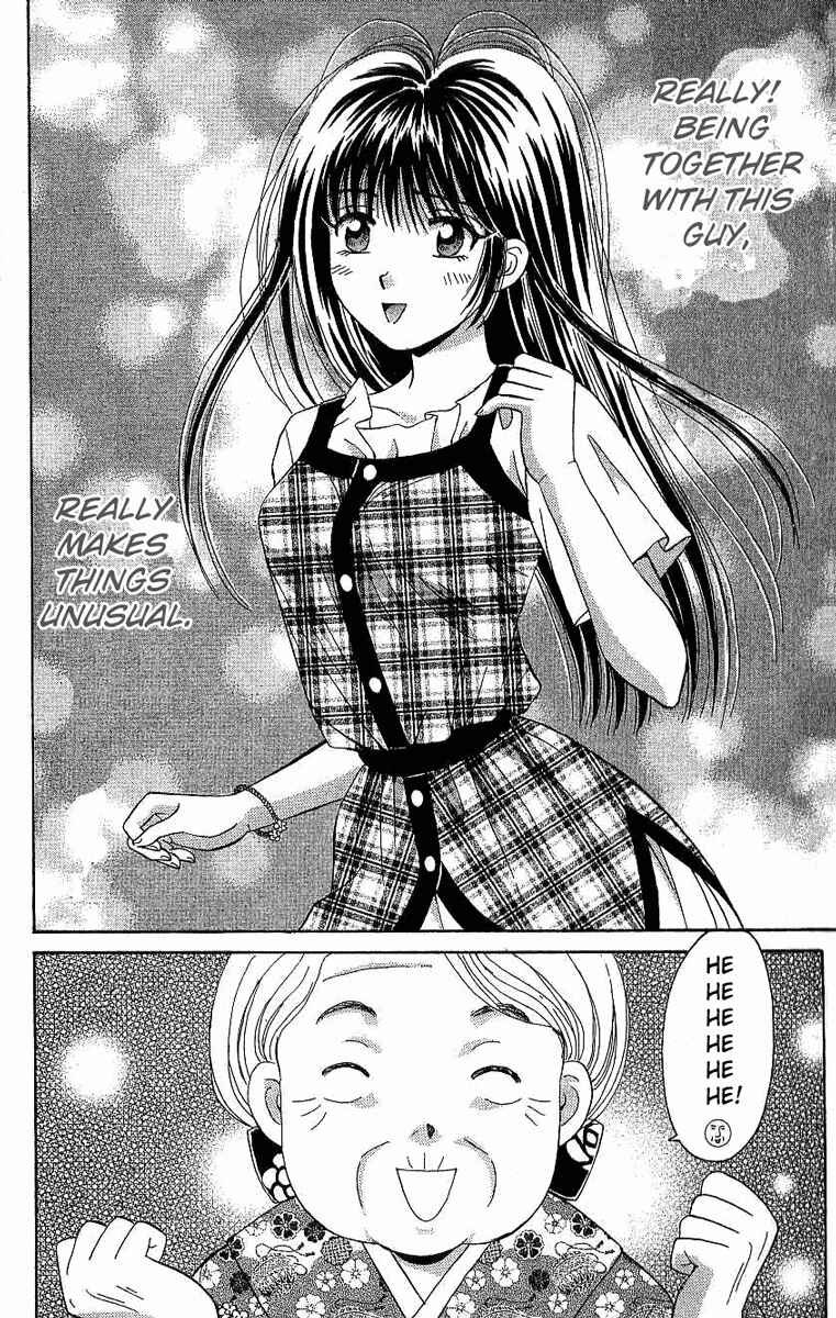 Page 25 Chapter 29 Open Sesame