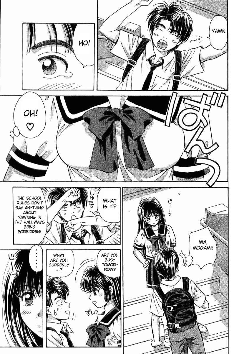 Page 4 Chapter 29 Open Sesame
