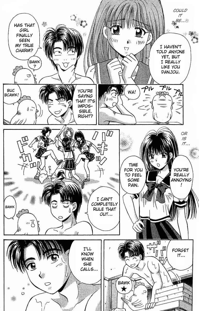 Page 9 Chapter 29 Open Sesame