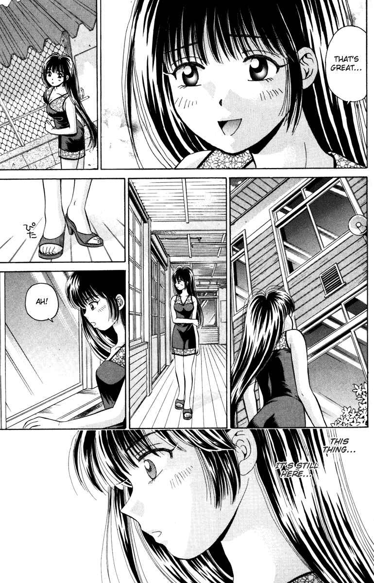 Page 24 Chapter 19 Open Sesame