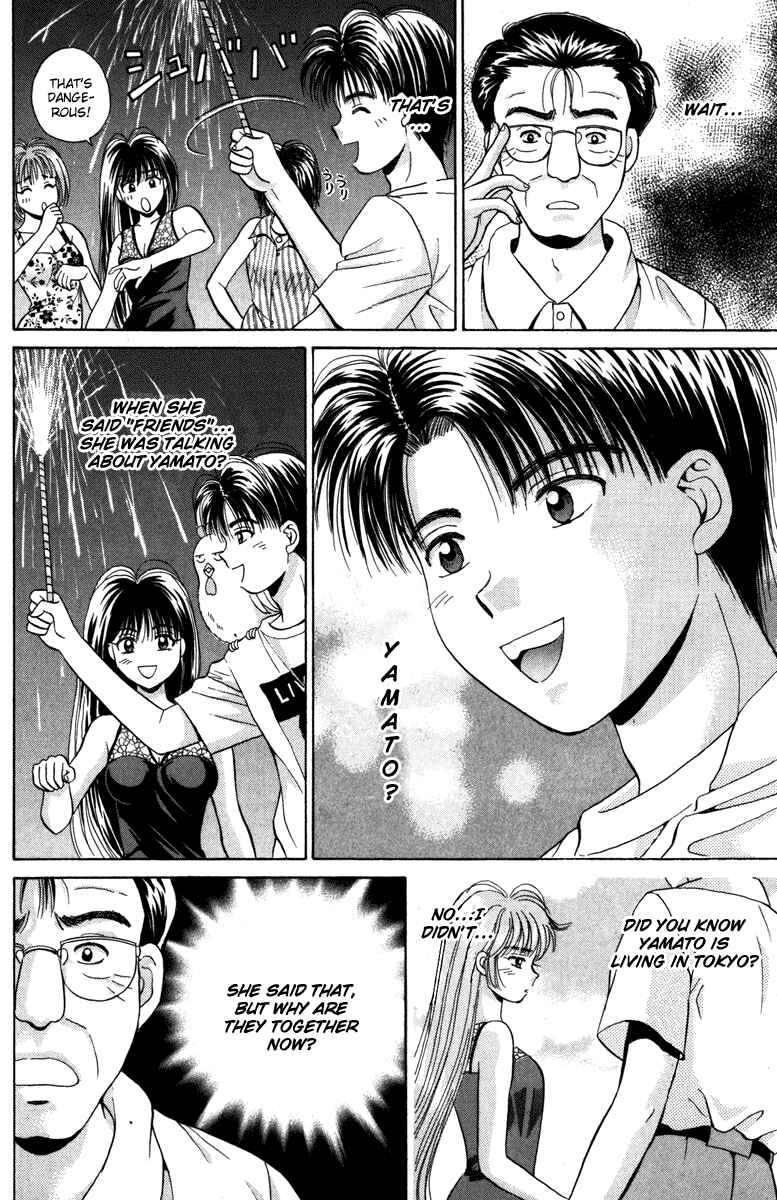 Page 33 Chapter 19 Open Sesame