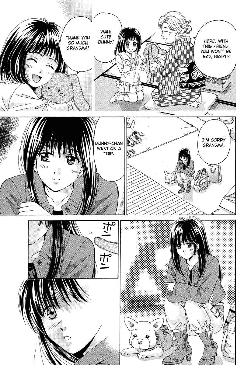 Page 36 Chapter 70 Open Sesame
