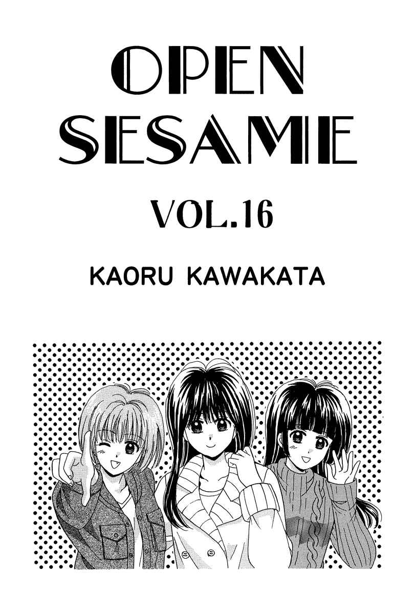 Page 5 Chapter 70 Open Sesame