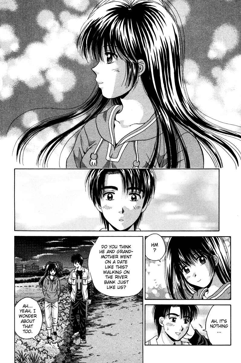 Page 22 Chapter 59 Open Sesame
