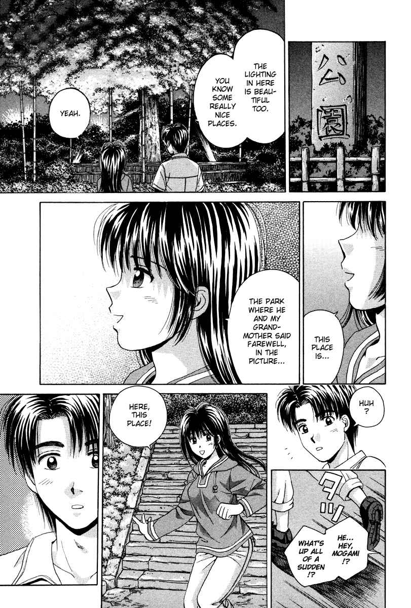 Page 23 Chapter 59 Open Sesame