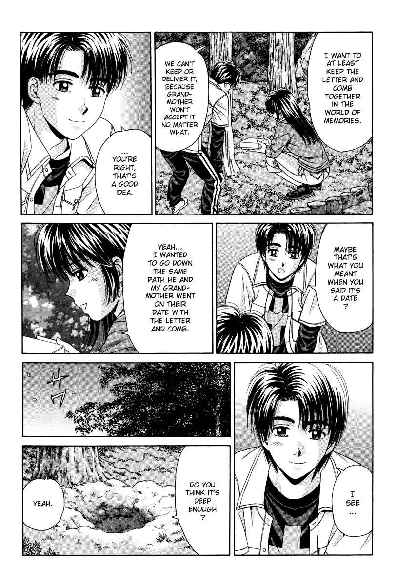 Page 25 Chapter 59 Open Sesame