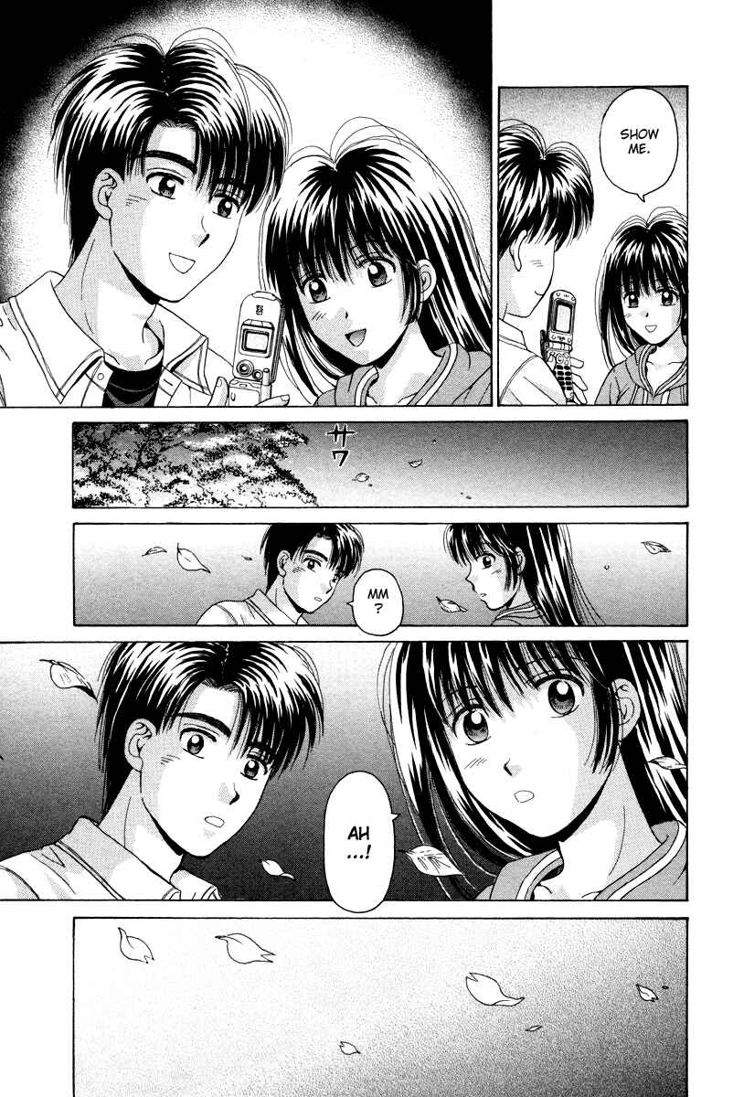 Page 29 Chapter 59 Open Sesame
