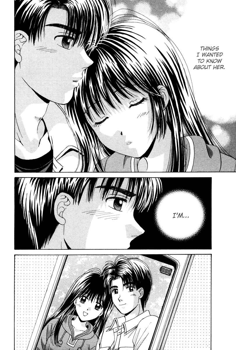 Page 36 Chapter 59 Open Sesame