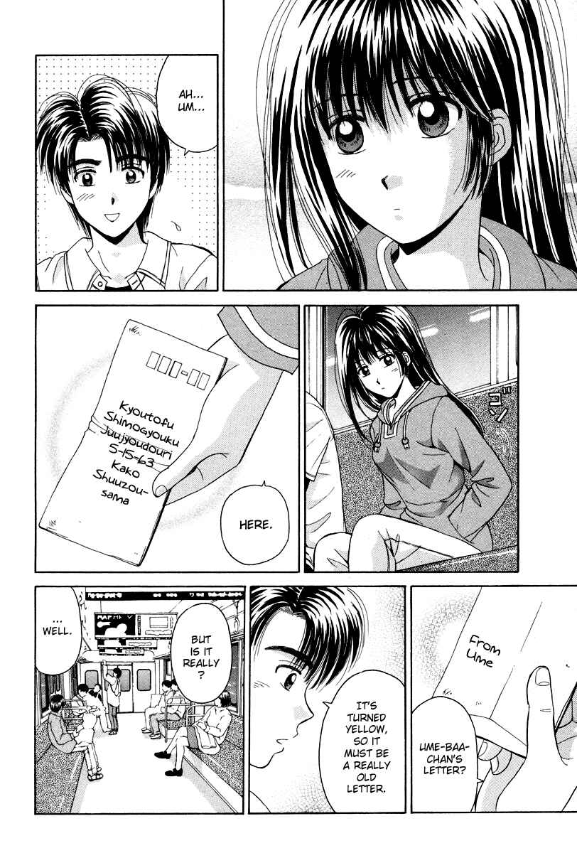 Page 4 Chapter 59 Open Sesame
