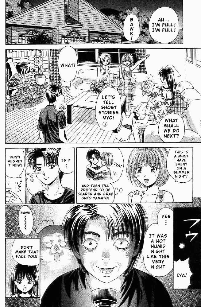 Page 11 Chapter 27 Open Sesame