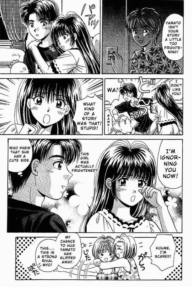 Page 14 Chapter 27 Open Sesame