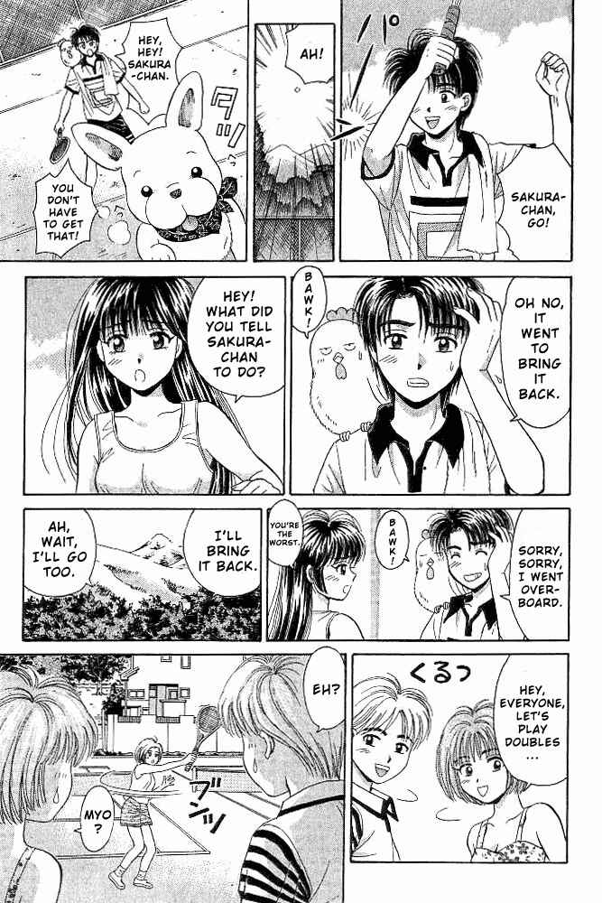 Page 16 Chapter 27 Open Sesame