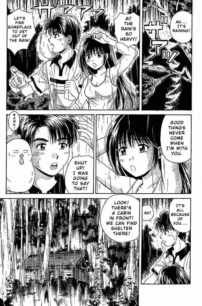 Page 18 Chapter 27 Open Sesame