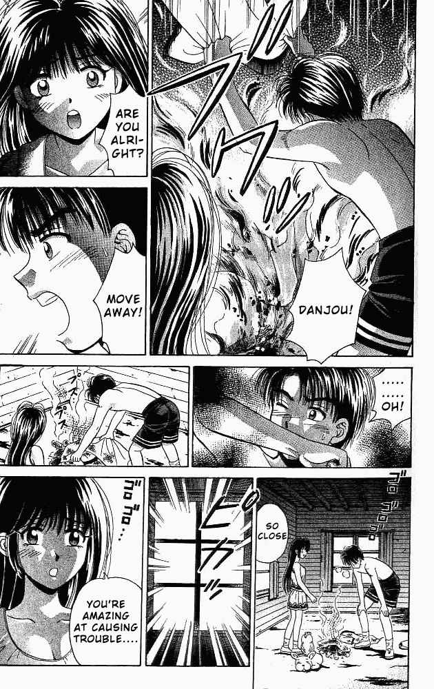 Page 25 Chapter 27 Open Sesame