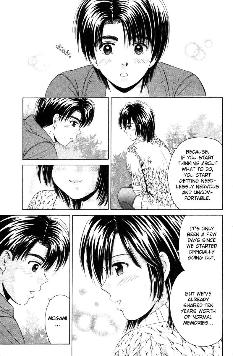 Page 29 Chapter 88 Open Sesame