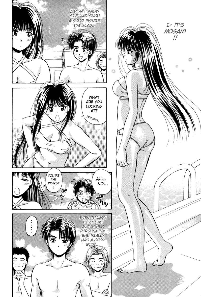 Page 15 Chapter 55.5 Open Sesame