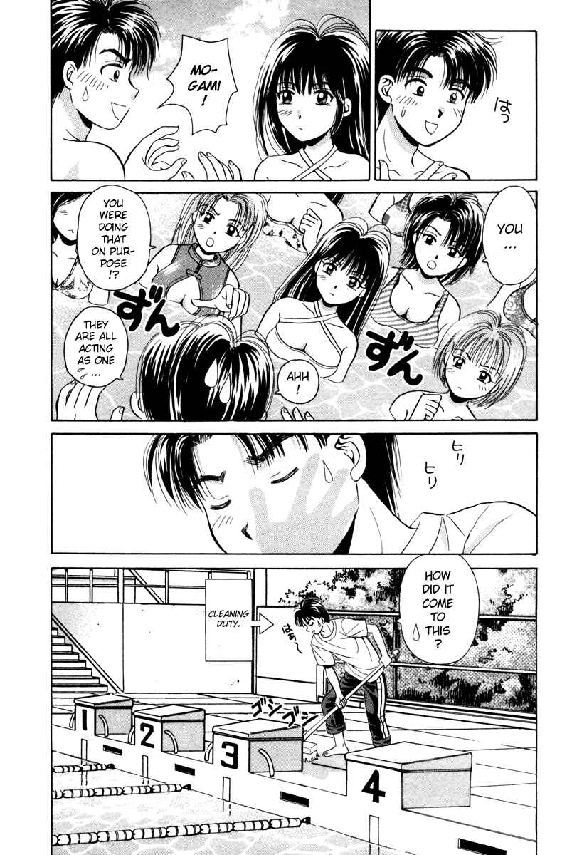 Page 19 Chapter 55.5 Open Sesame