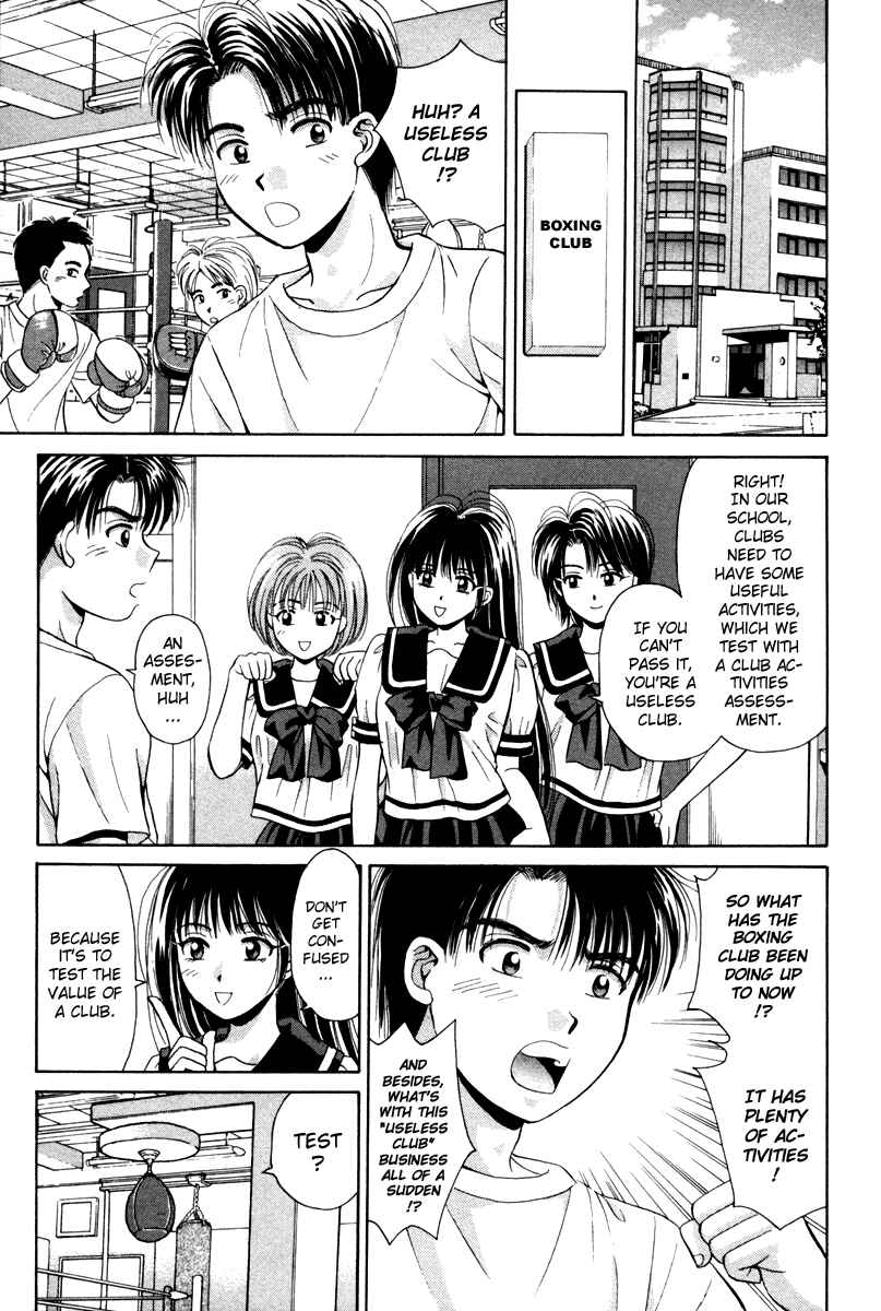 Page 21 Chapter 55.5 Open Sesame