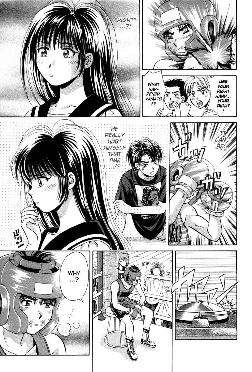 Page 39 Chapter 55.5 Open Sesame