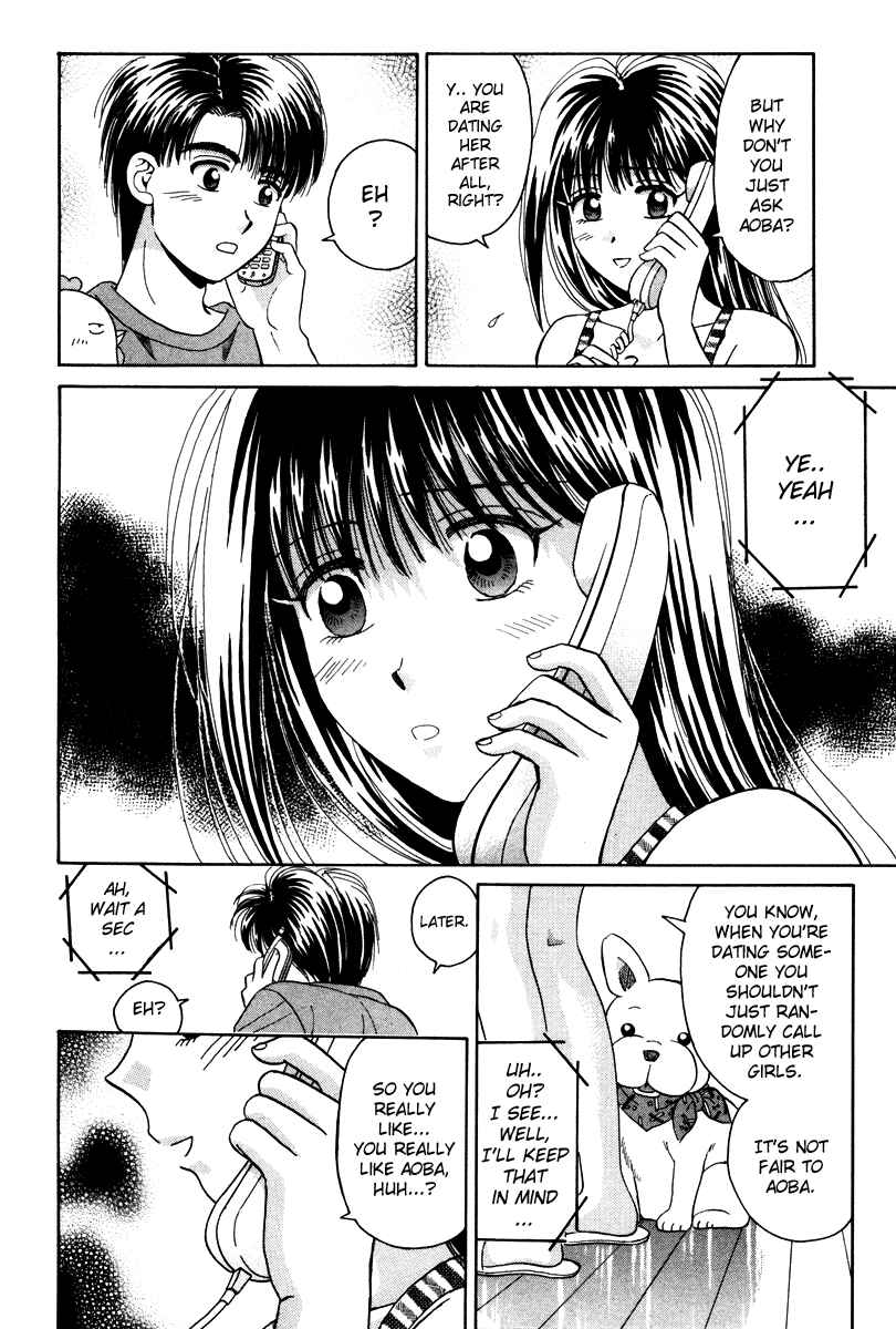 Page 20 Chapter 51 Open Sesame