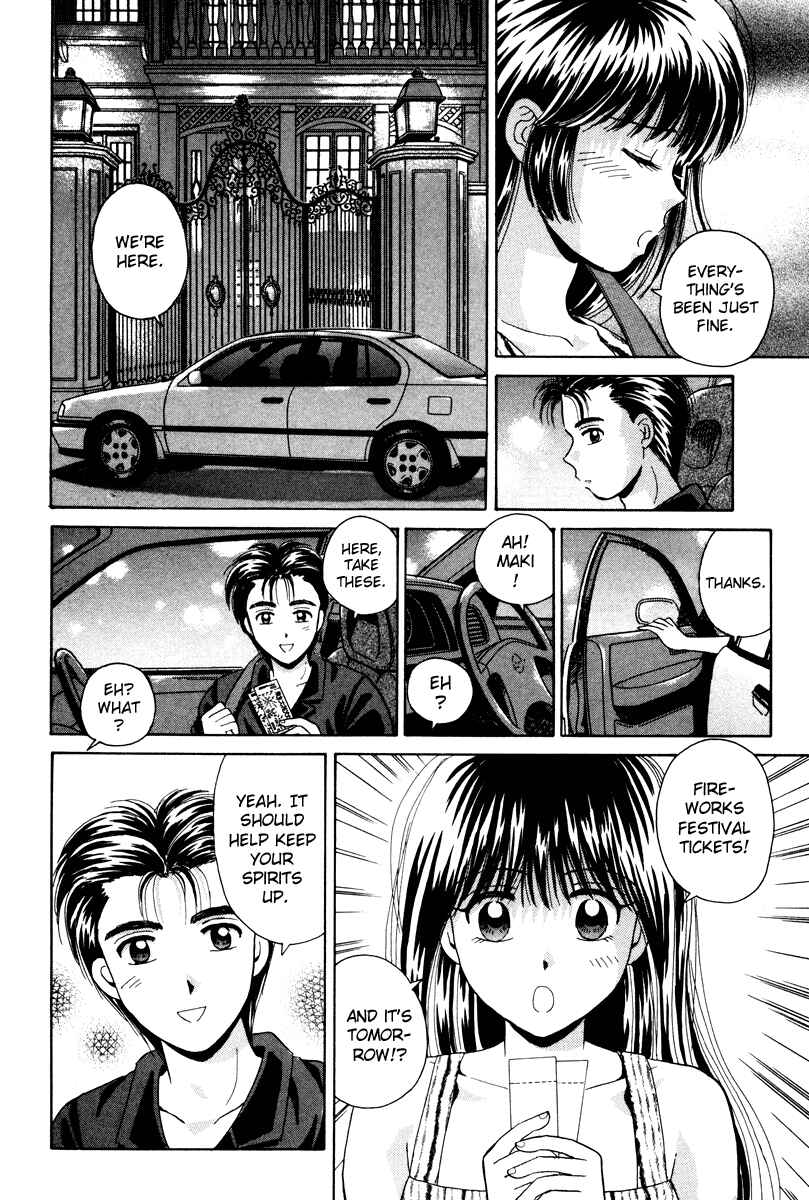 Page 24 Chapter 51 Open Sesame