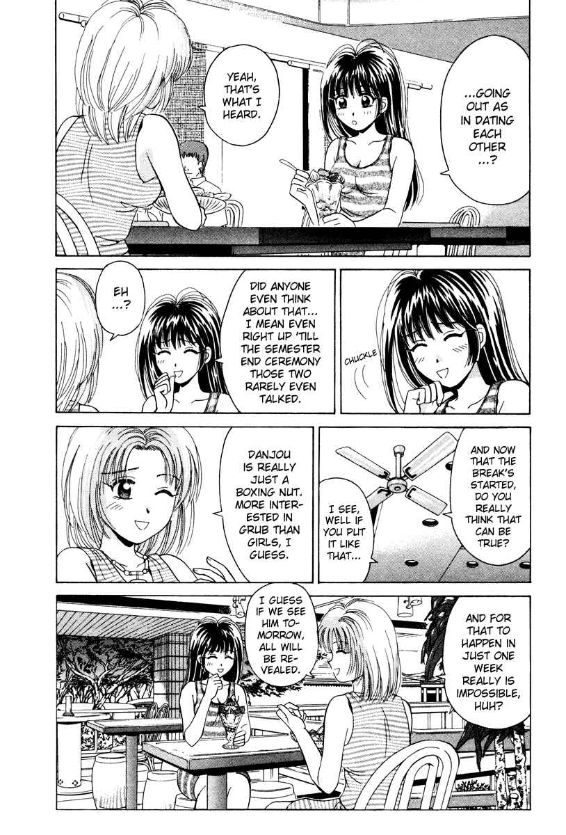 Page 7 Chapter 51 Open Sesame