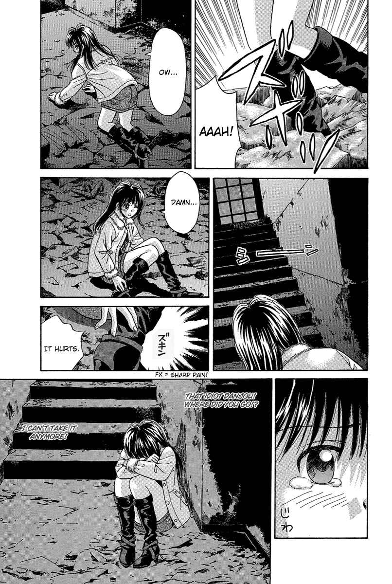 Page 11 Chapter 69.1 Open Sesame