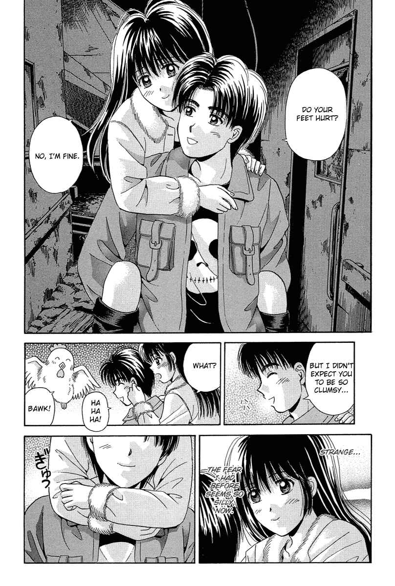 Page 14 Chapter 69.1 Open Sesame