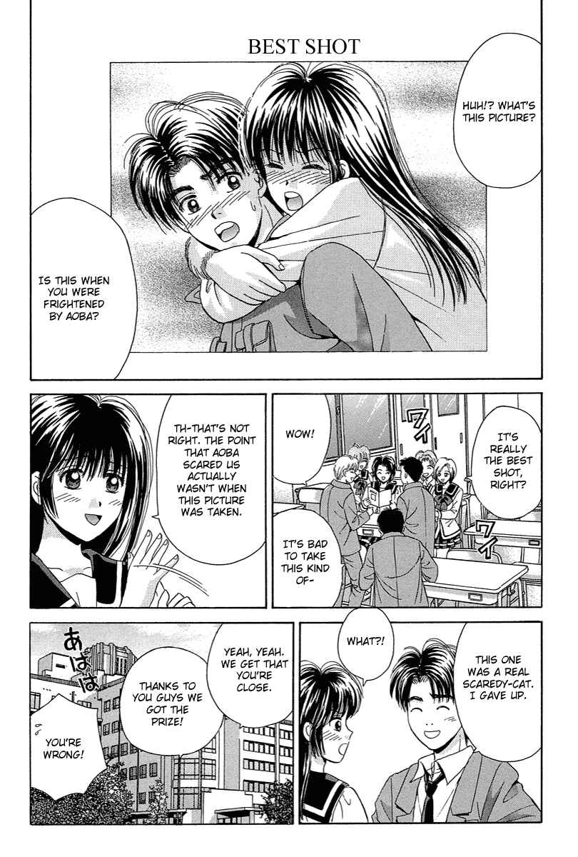 Page 19 Chapter 69.1 Open Sesame