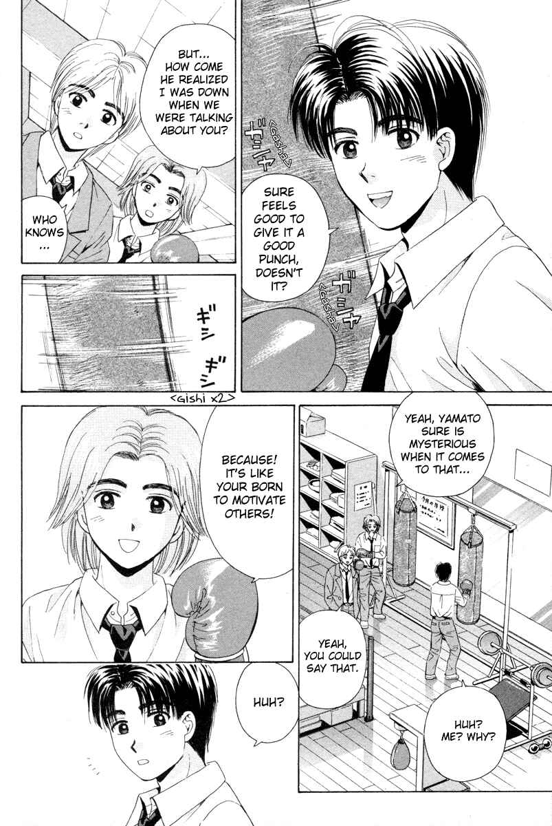Page 10 Chapter 92 Open Sesame