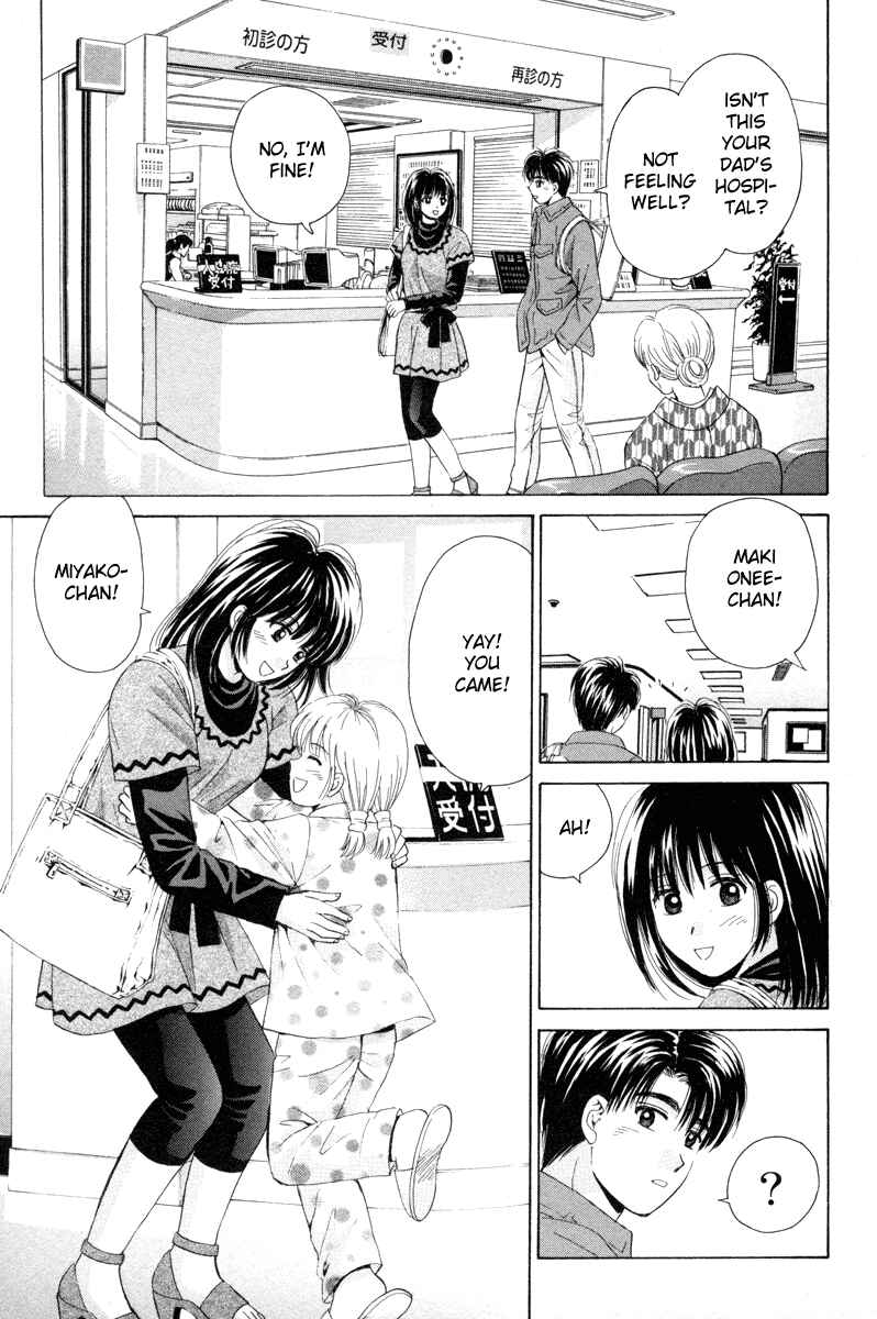 Page 15 Chapter 92 Open Sesame