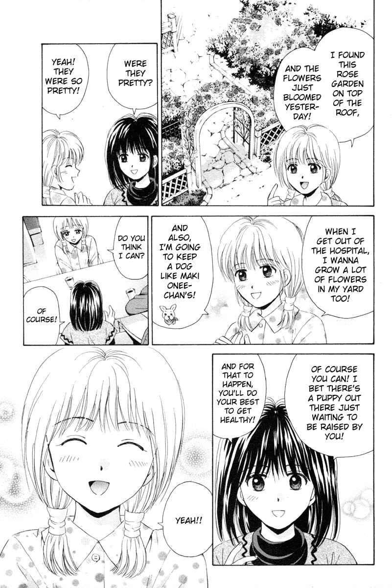 Page 17 Chapter 92 Open Sesame