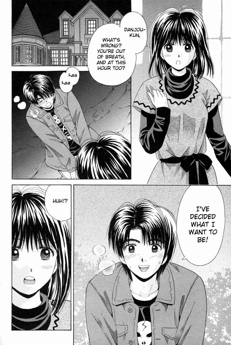 Page 24 Chapter 92 Open Sesame