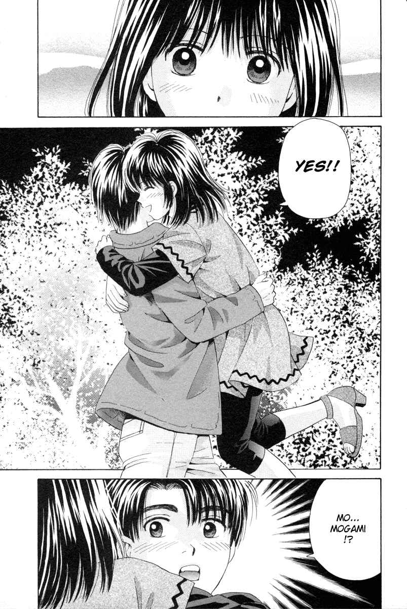 Page 27 Chapter 92 Open Sesame