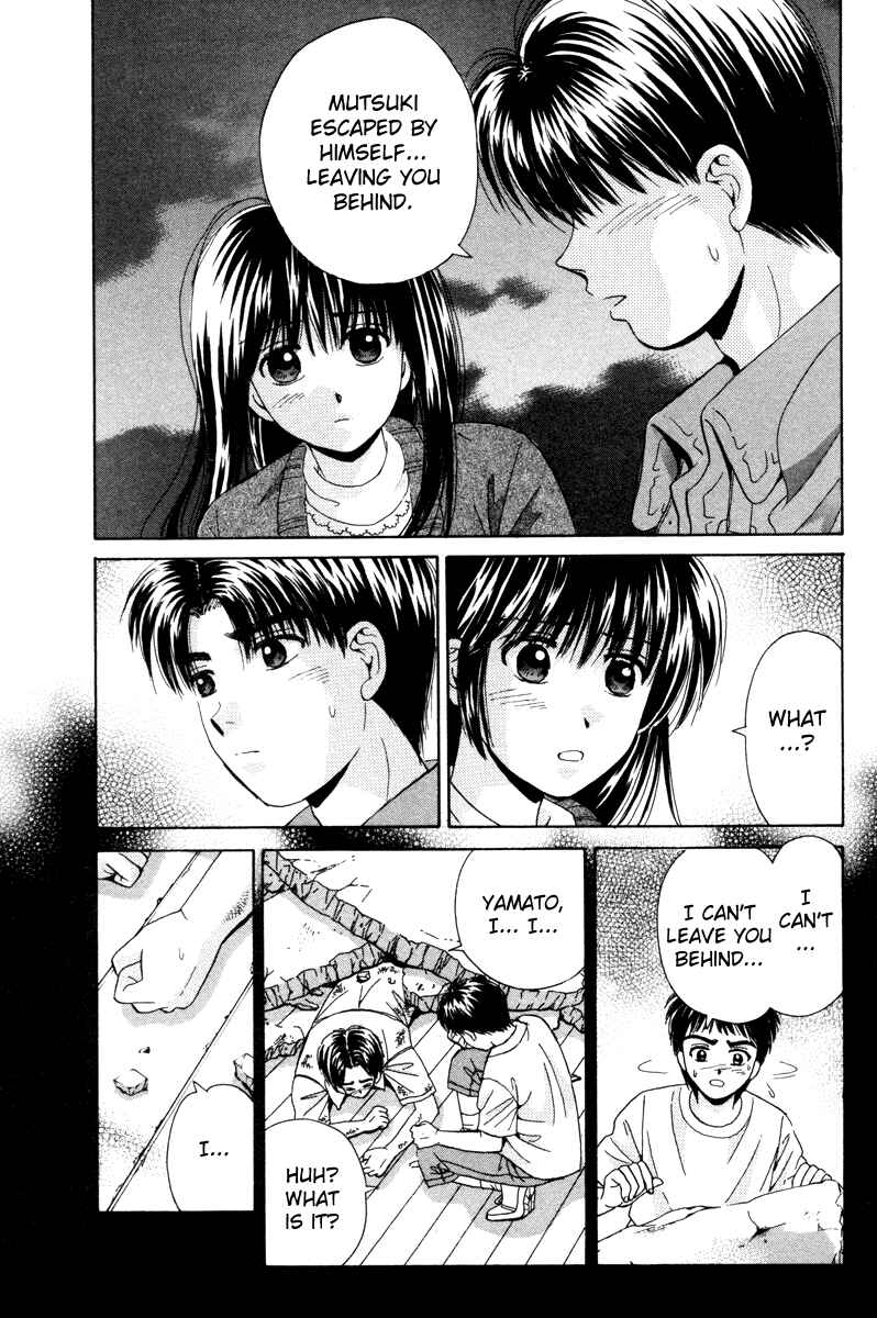 Page 20 Chapter 86 Open Sesame