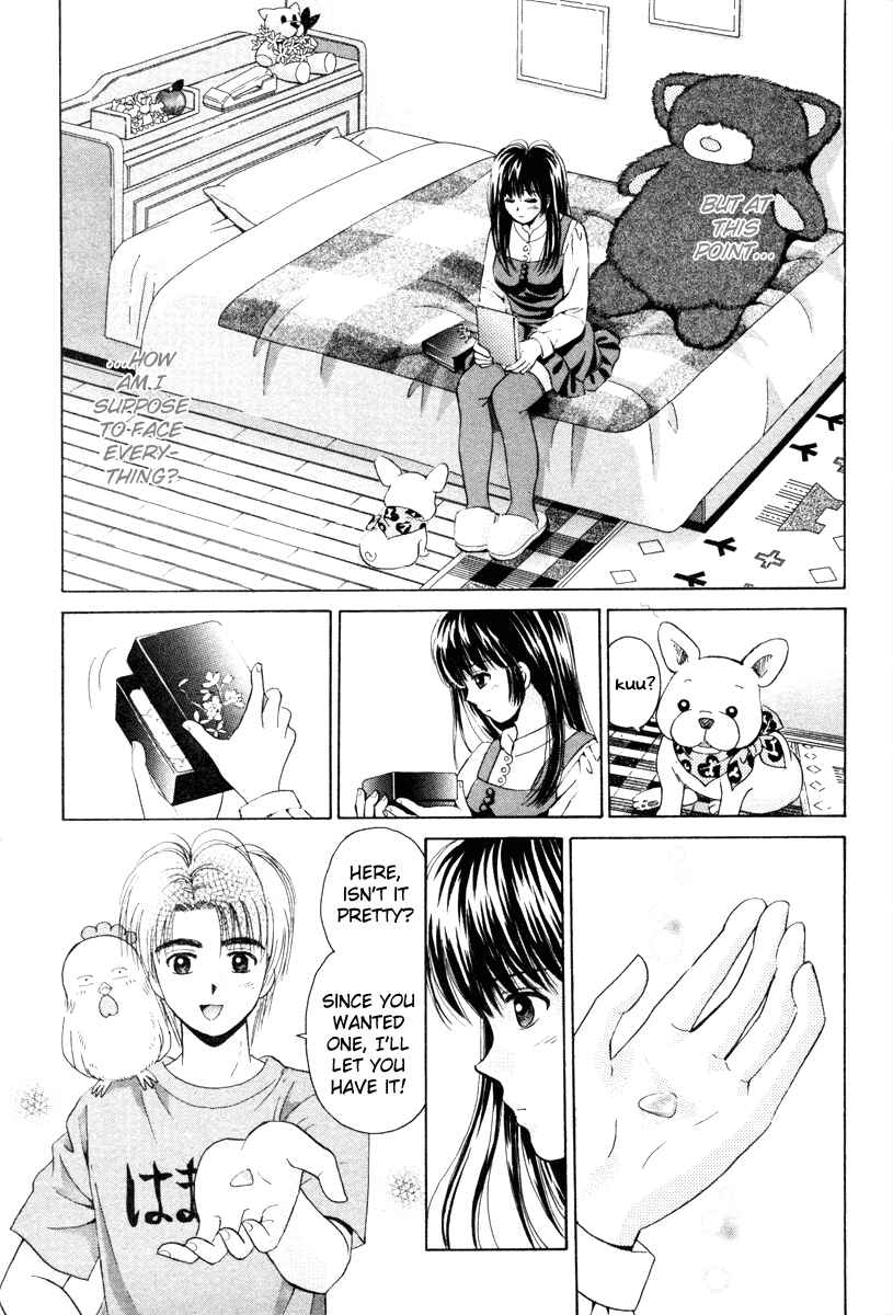 Page 34 Chapter 86 Open Sesame