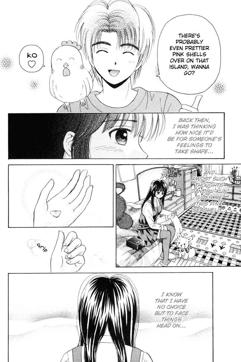 Page 35 Chapter 86 Open Sesame