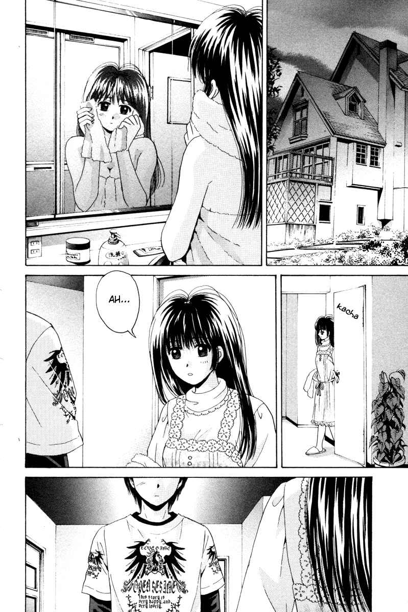 Page 7 Chapter 86 Open Sesame