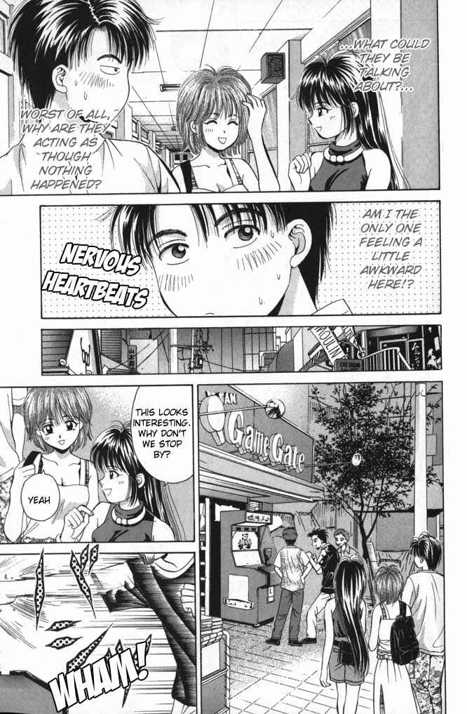 Page 5 Chapter 8 Open Sesame