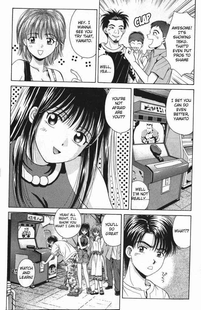Page 6 Chapter 8 Open Sesame