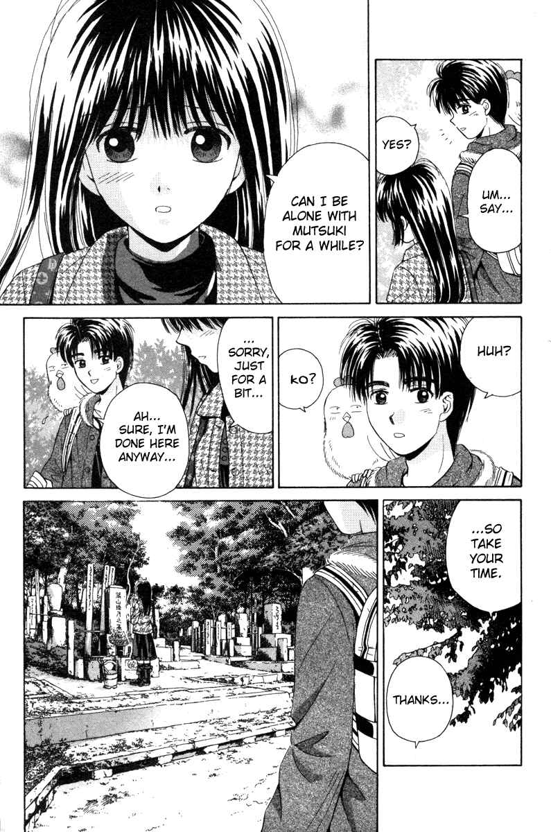 Page 13 Chapter 87 Open Sesame
