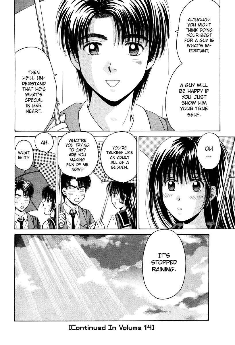 Page 36 Chapter 60 Open Sesame