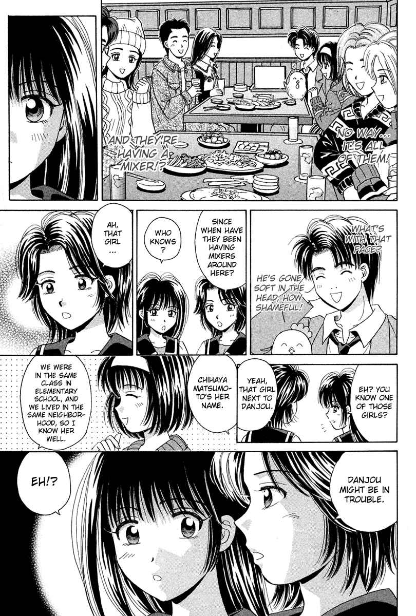 Page 11 Chapter 41 Open Sesame