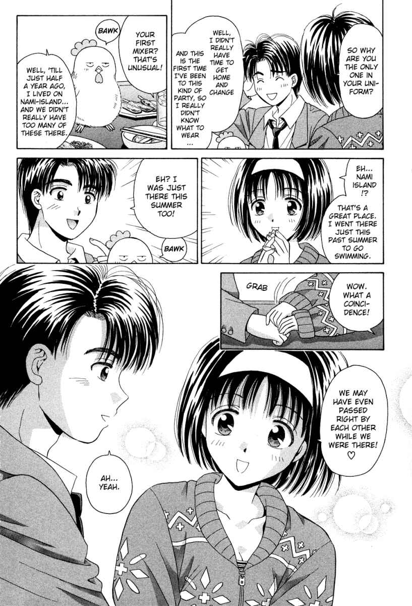 Page 8 Chapter 41 Open Sesame