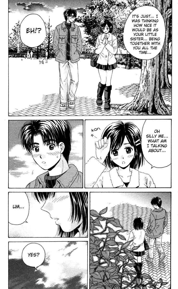 Page 27 Chapter 83 Open Sesame