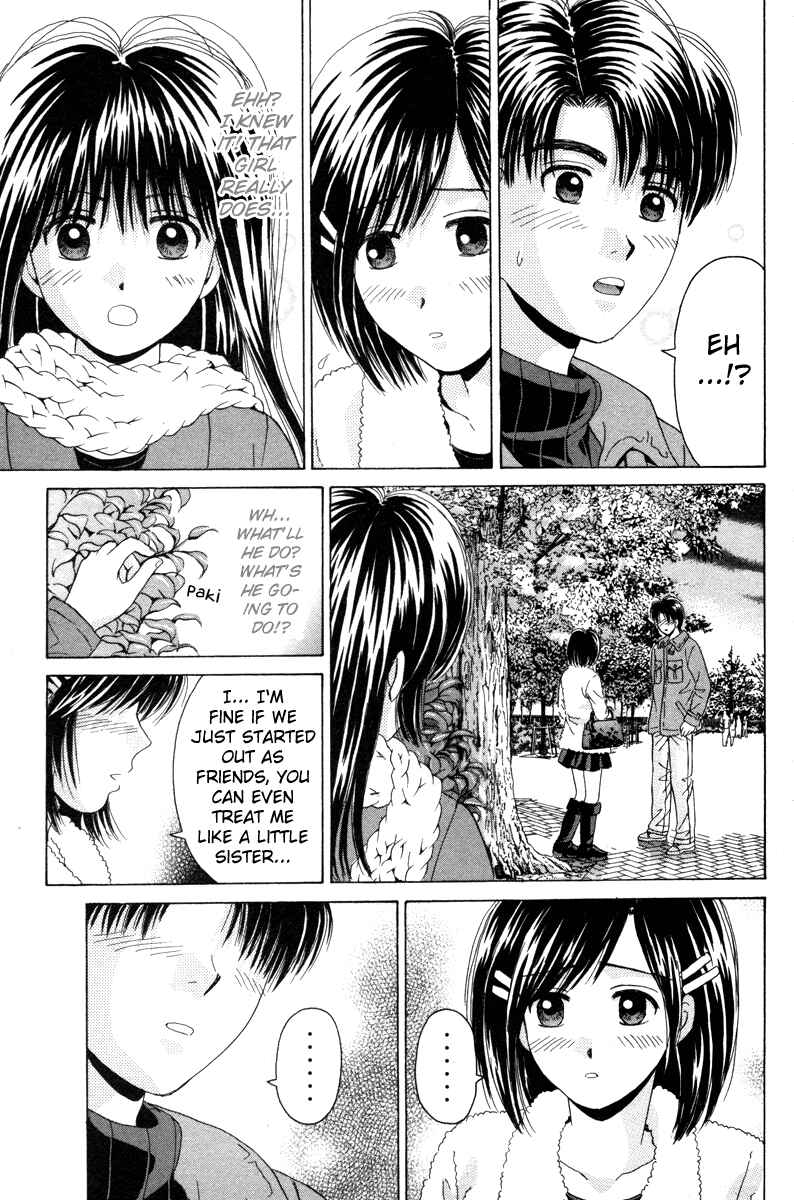 Page 29 Chapter 83 Open Sesame