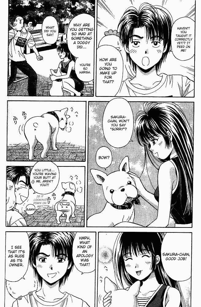 Page 14 Chapter 24 Open Sesame
