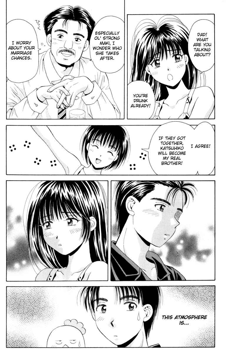 Page 26 Chapter 23 Open Sesame
