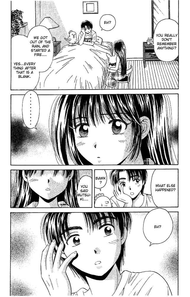Page 14 Chapter 28 Open Sesame