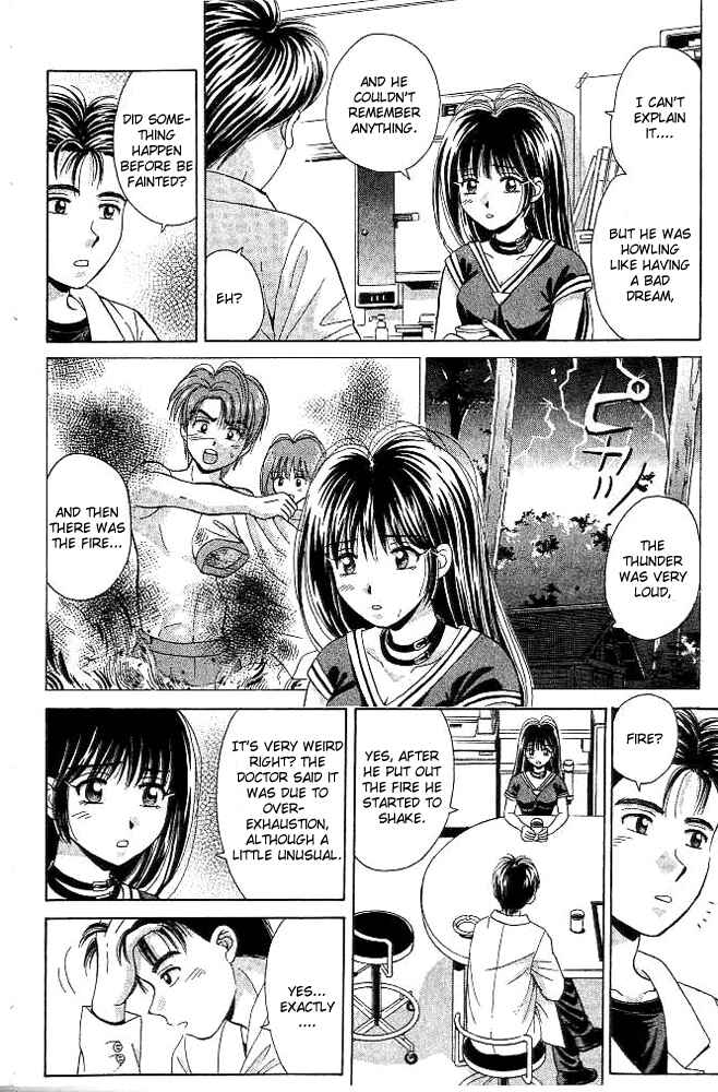 Page 20 Chapter 28 Open Sesame